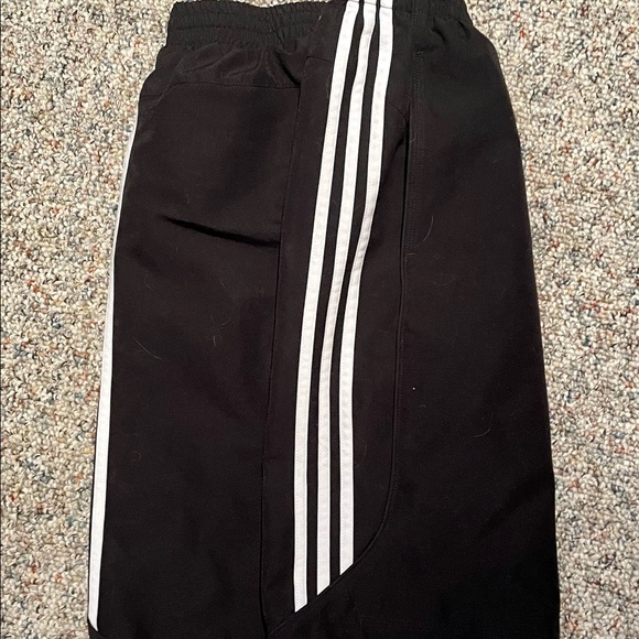 Adidas Climalite Shorts. - Picture 3 of 3